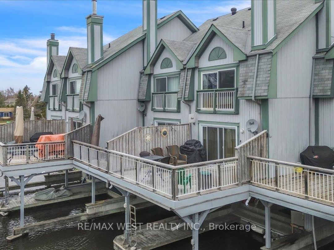 9 24 Laguna Parkway, Lake Simcoe