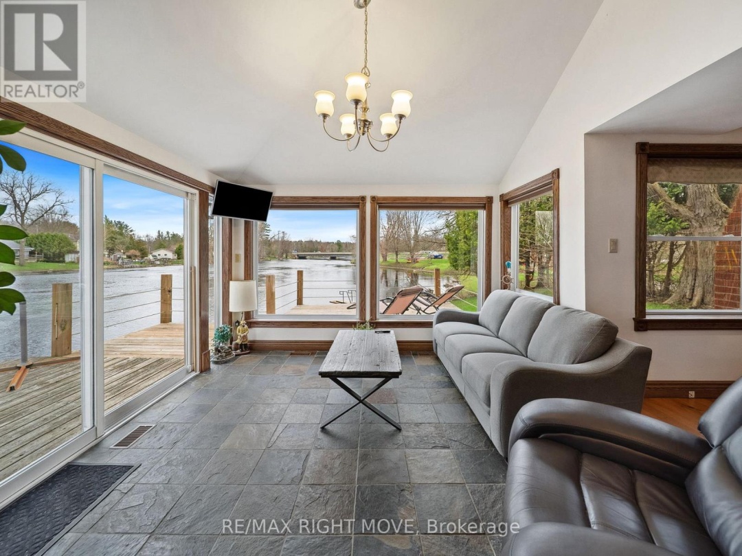 1012 Cowbell Lane, Severn Lake