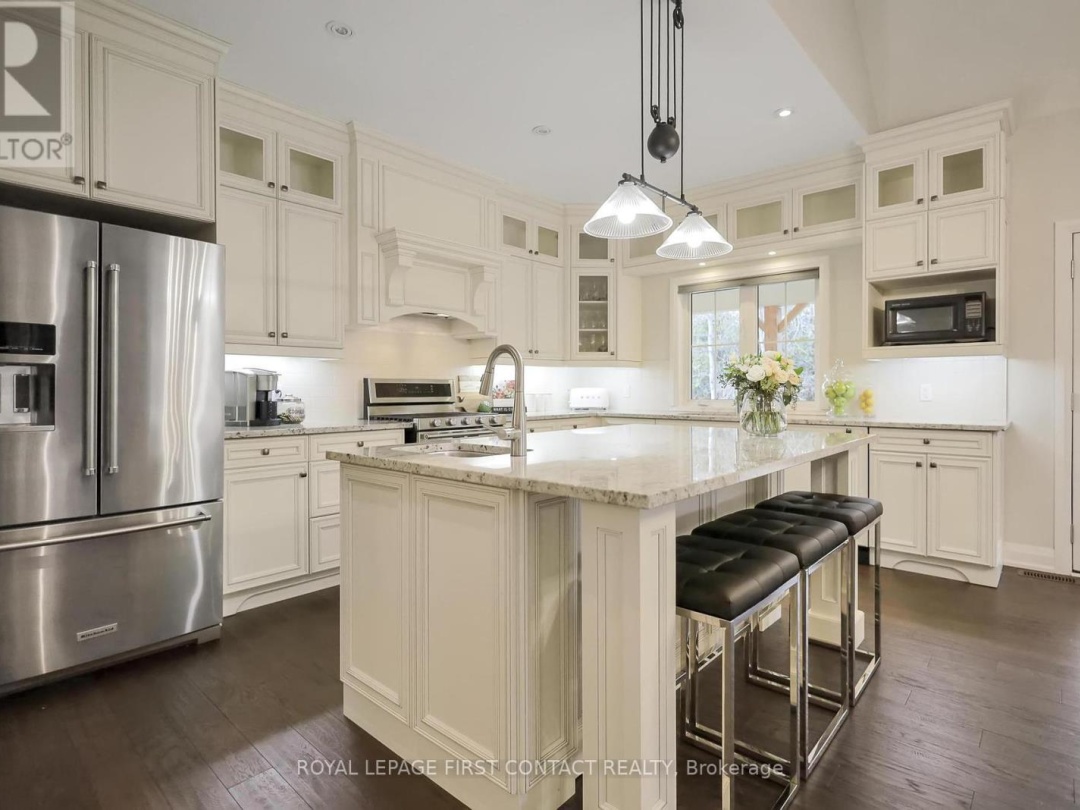 4 Cumberland Court, Oro-Medonte