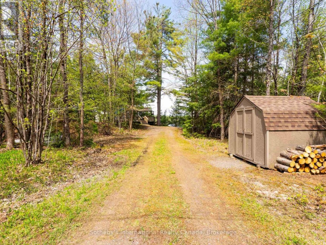 B 197 Haleway Drive, South Muldrew Lake
