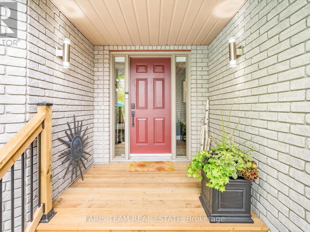 30 BOURGEOIS BEACH ROAD, 