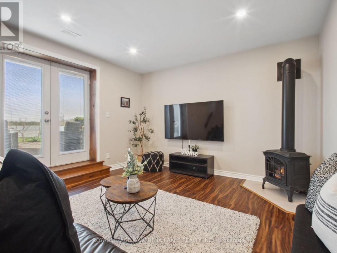 114 O'reilly Lane, Lake Scugog