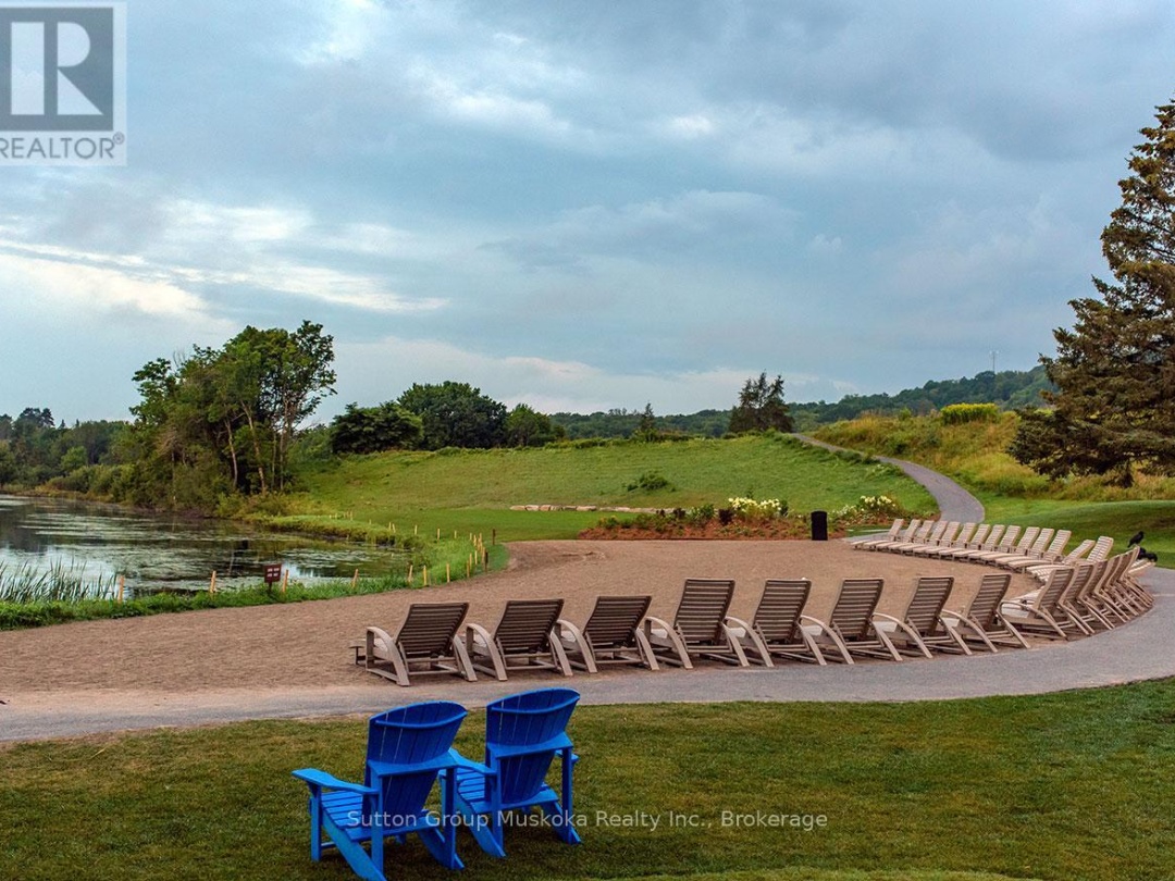 421 - 421 BAYSHORE - DEERHURST DRIVE, 