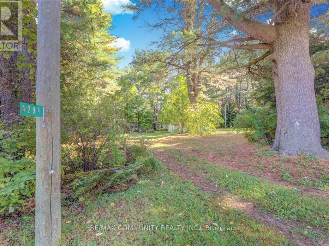 4294 CANAL ROAD, 