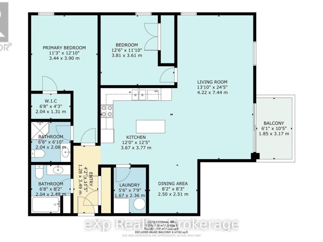 308 - 20D SILVER BIRCH COURT, 