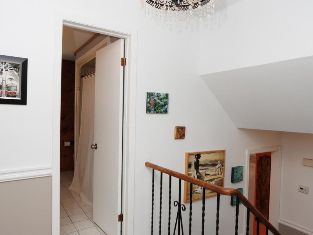 523 GEORGE STREET, 