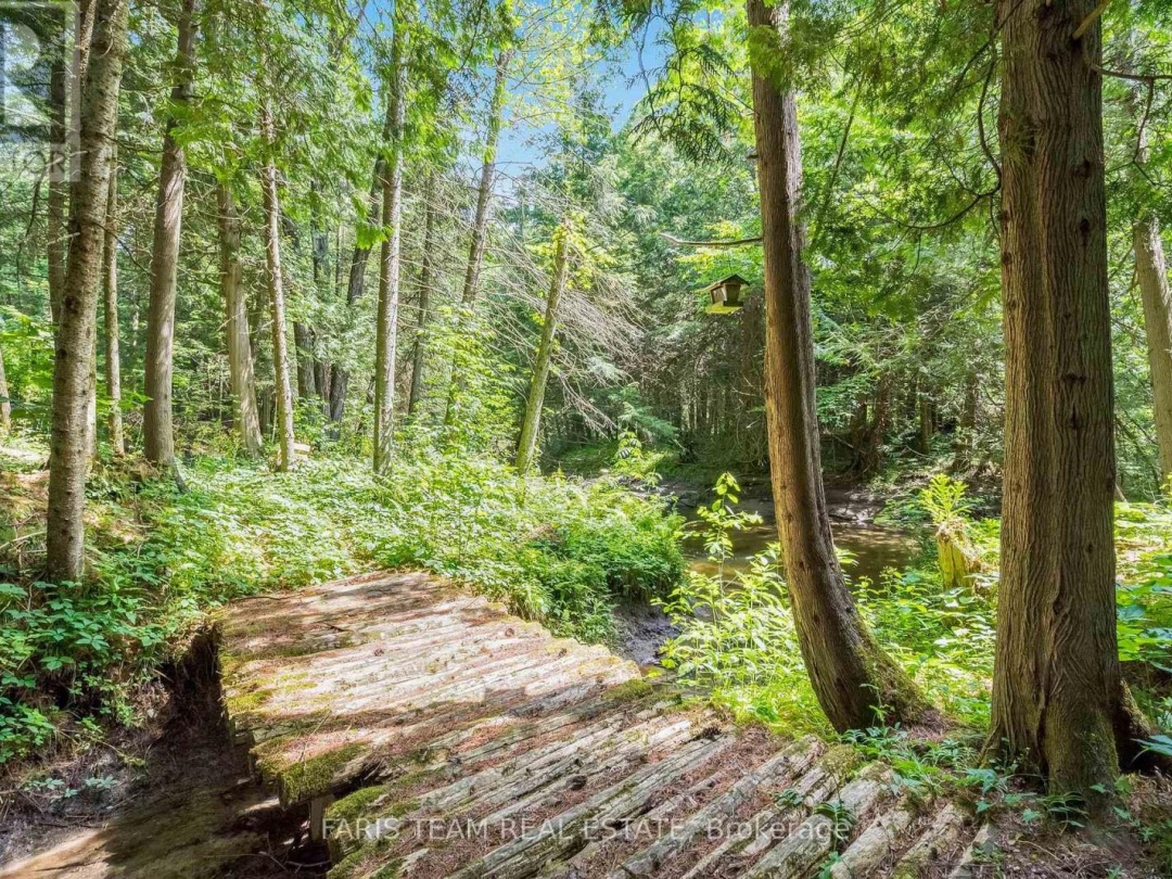 151 Mount Saint Louis Road E, Coldwater Lake
