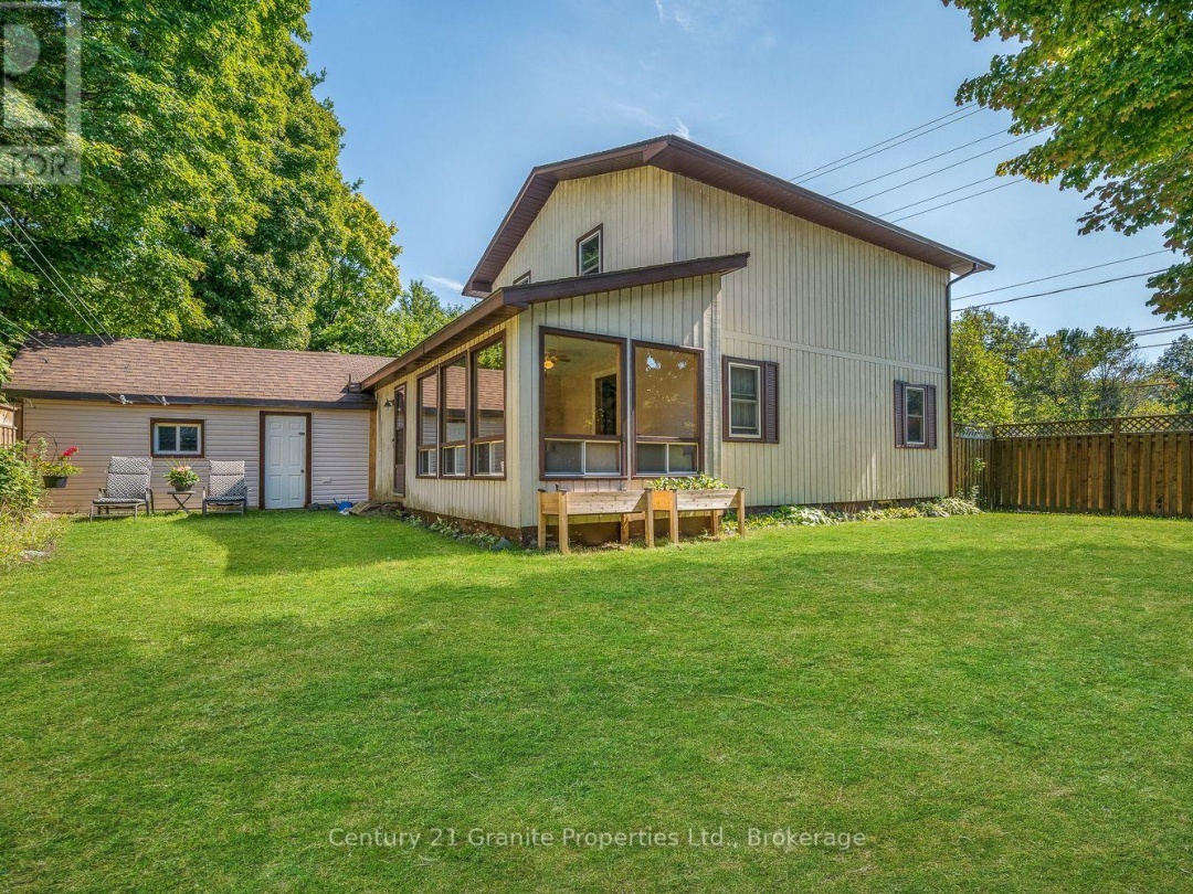 53 CASCADE STREET, 