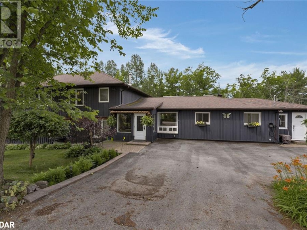 54 Forest Harbour Parkway Parkway, Tay