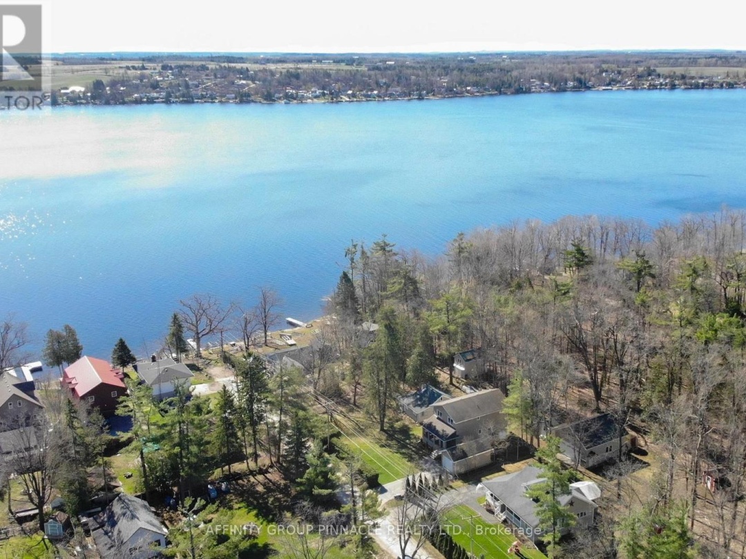 34 Pleasant View Drive, Sturgeon Lake