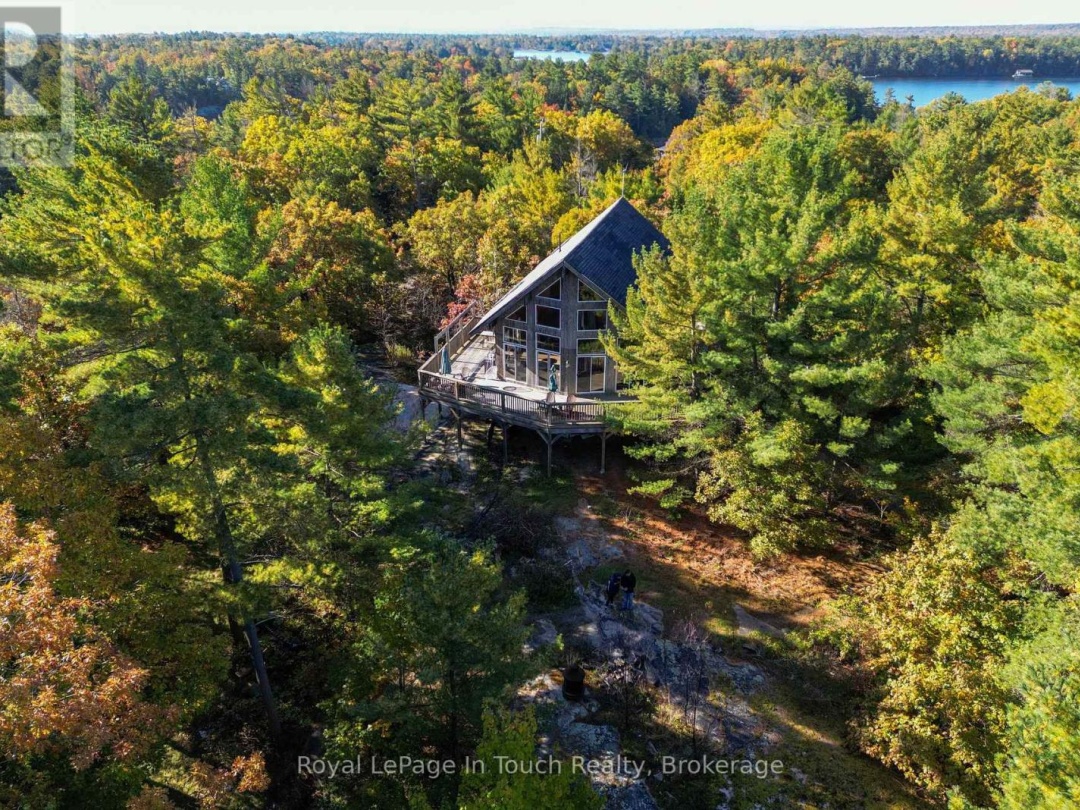 1276 Island 980, Georgian Bay