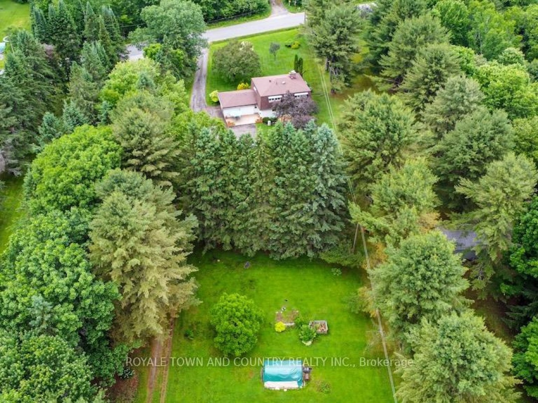1304 NORTH SHORE ROAD, 