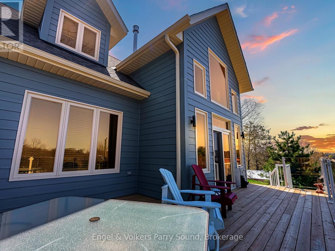 29 Queen Street, Parry Sound