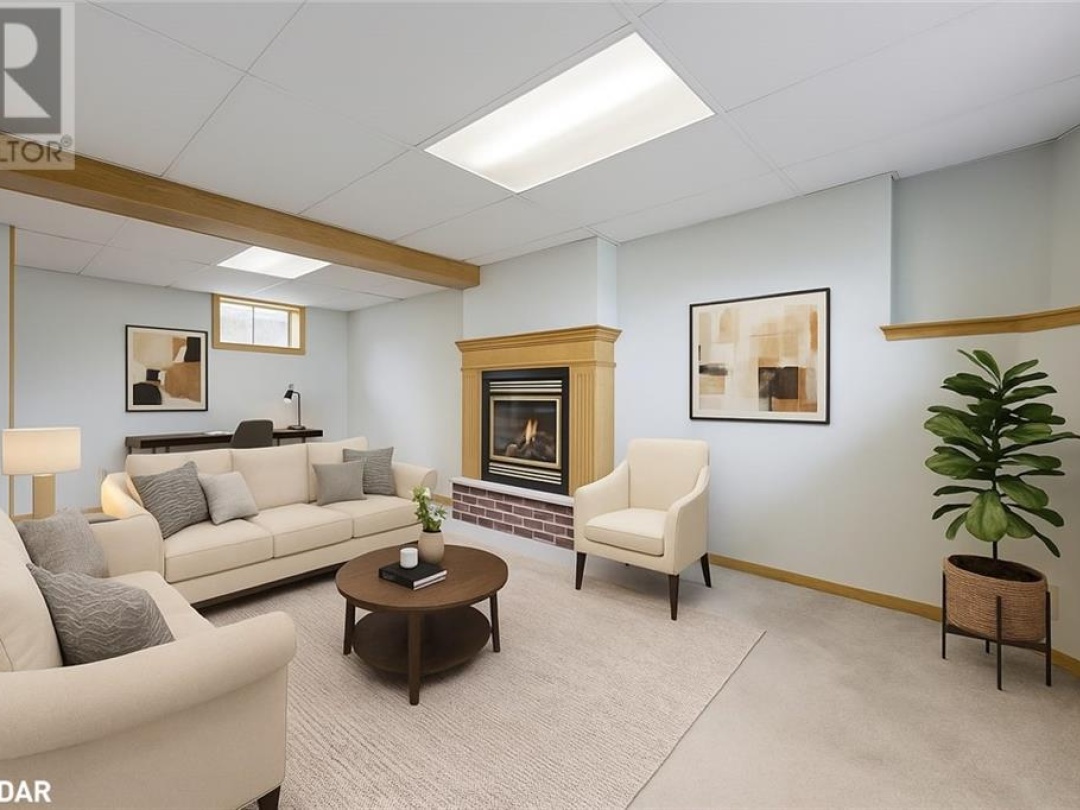 4 Gaudaur Court, Orillia