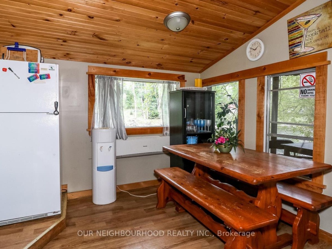 2502 Channel Point Lane, Severn Lake