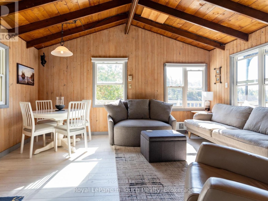 18588 Georgian Bay Shore, Georgian Bay