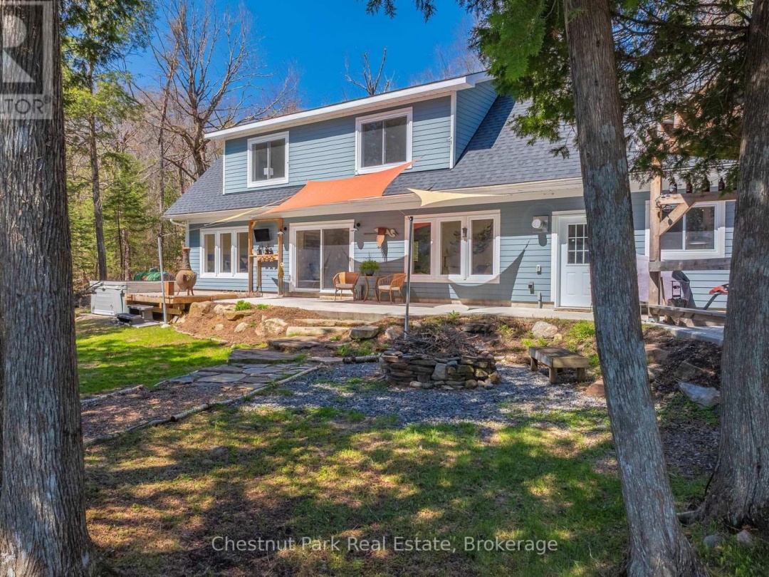1030 Brooks Lake Road, Brooks Lake