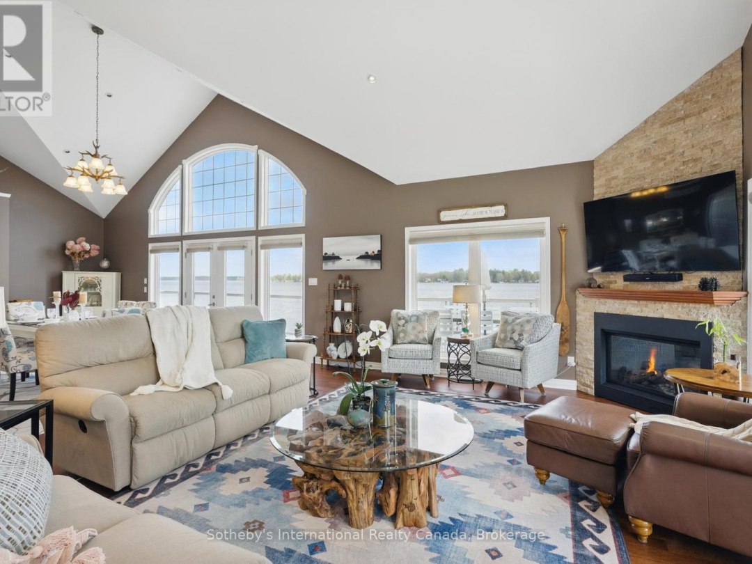 1601 Port Stanton Parkway, Sparrow Lake