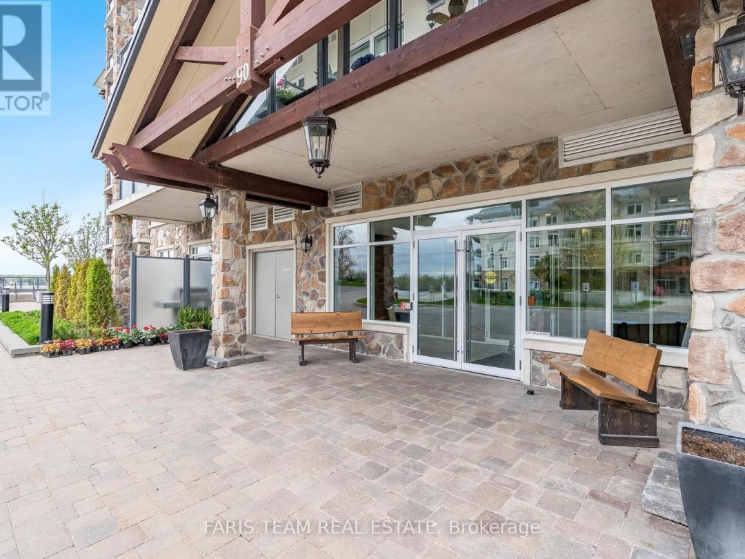 606 90 Orchard Point Road, Lake Simcoe