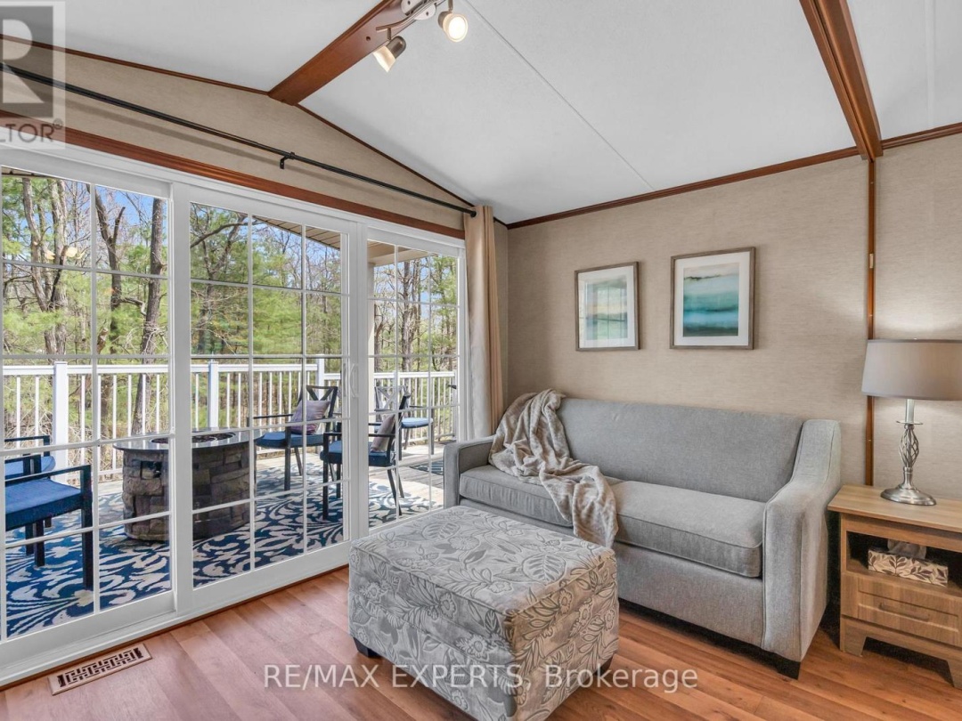 8 - 1336 S MORRISON LAKE ROAD, 