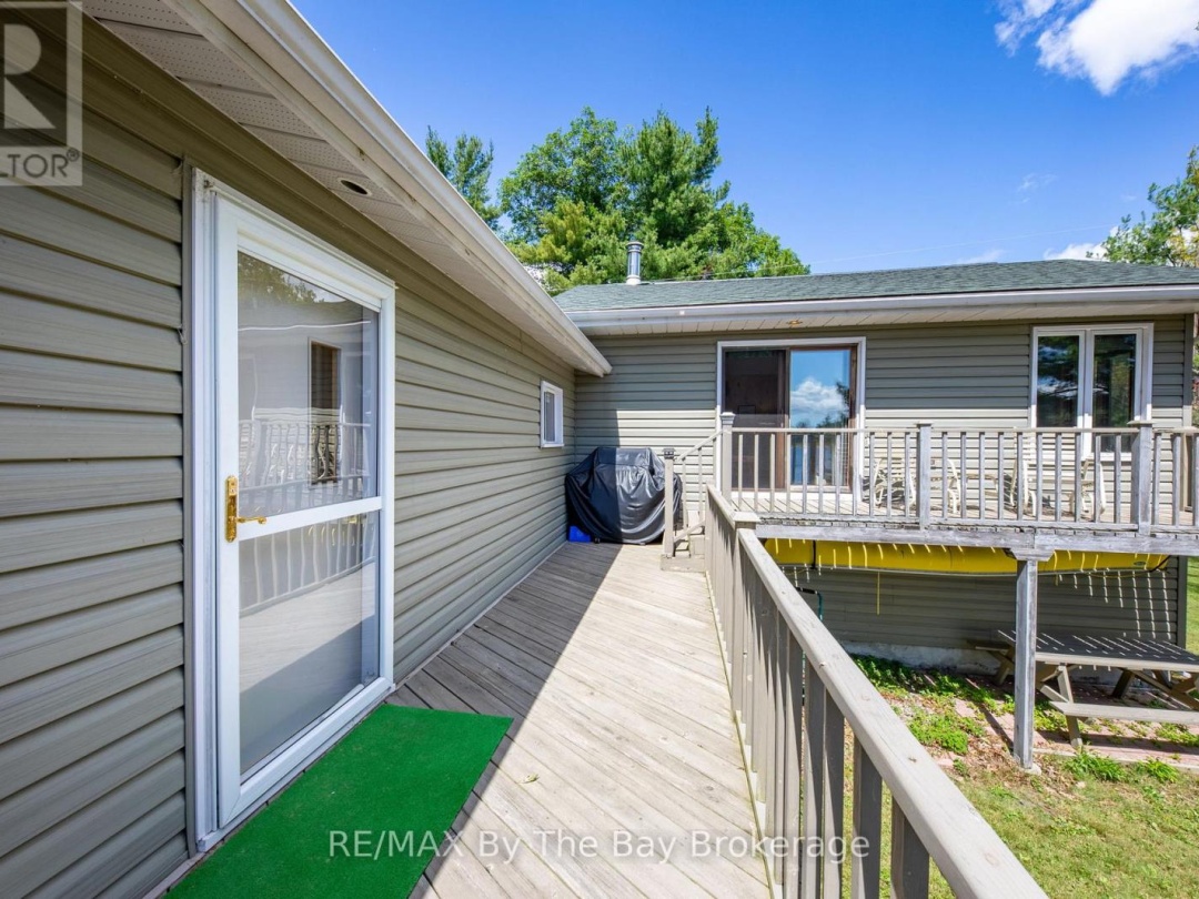 3980 IS 390 GEORGIAN BAY, 