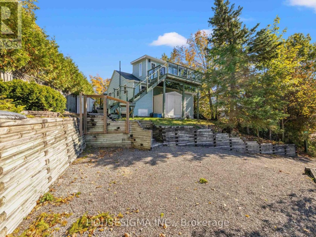 123 FELLS POINT ROAD, 