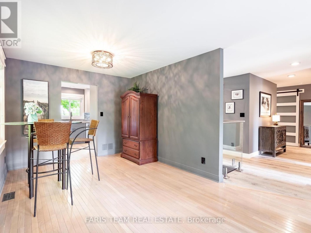 30 BOURGEOIS BEACH ROAD, 