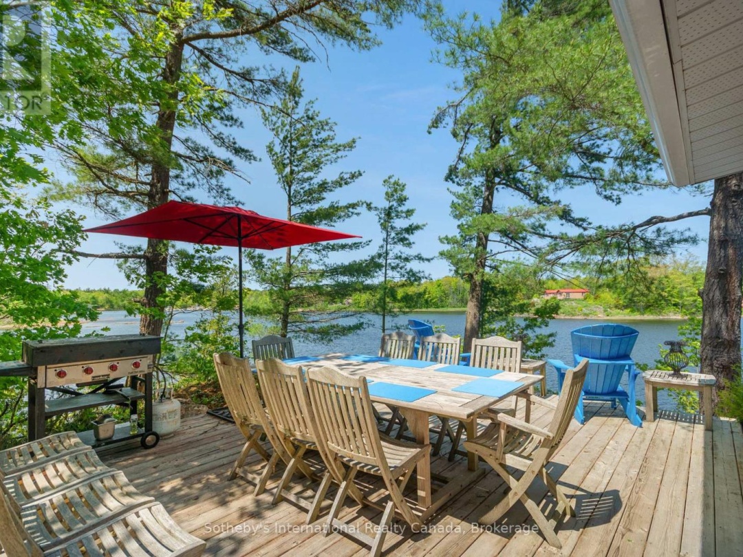 5096 ISLAND 865, Georgian Bay