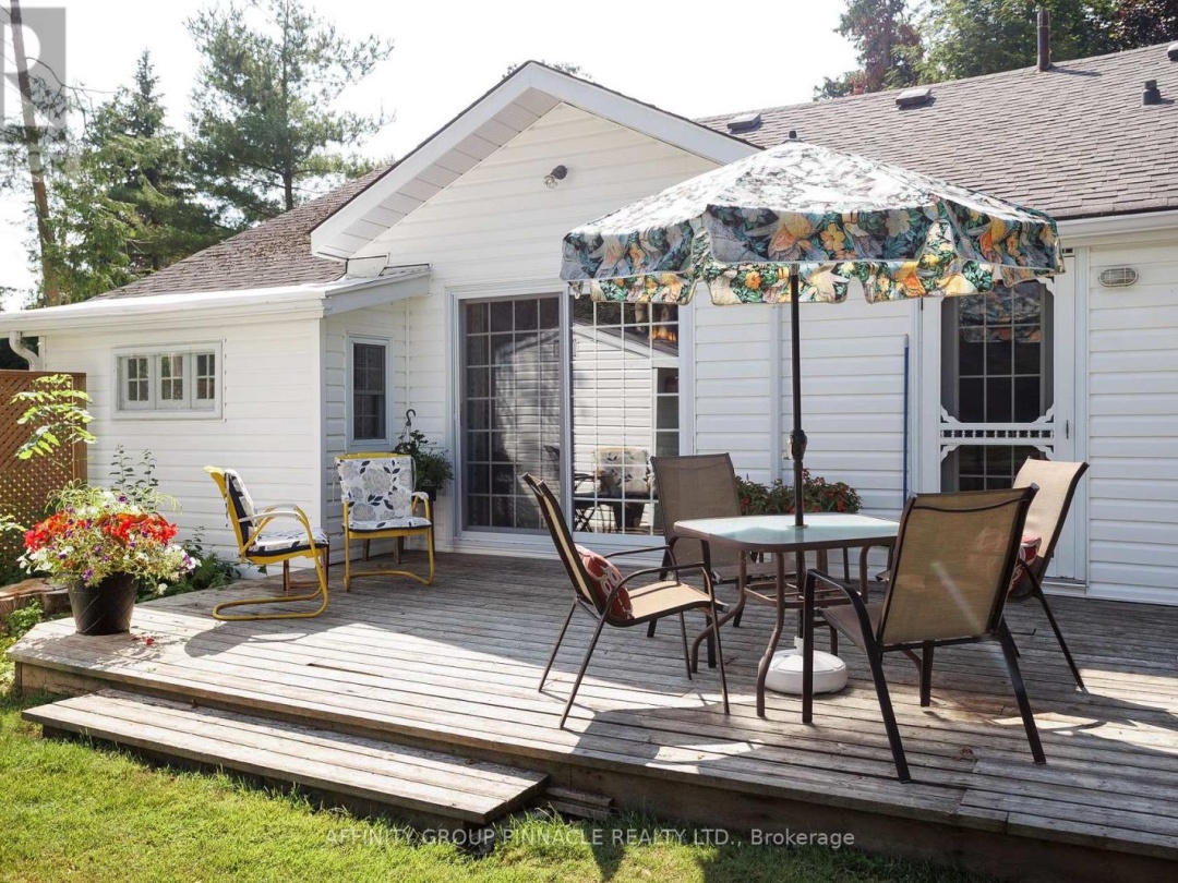 B35 LAKESHORE ROAD, 