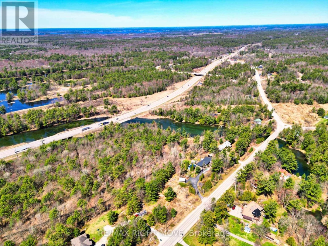 4544 Bowles Lane, Severn Lake