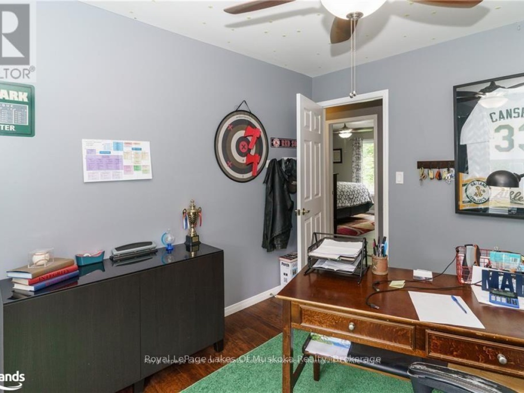74 GLENCAIRN CRESCENT, 