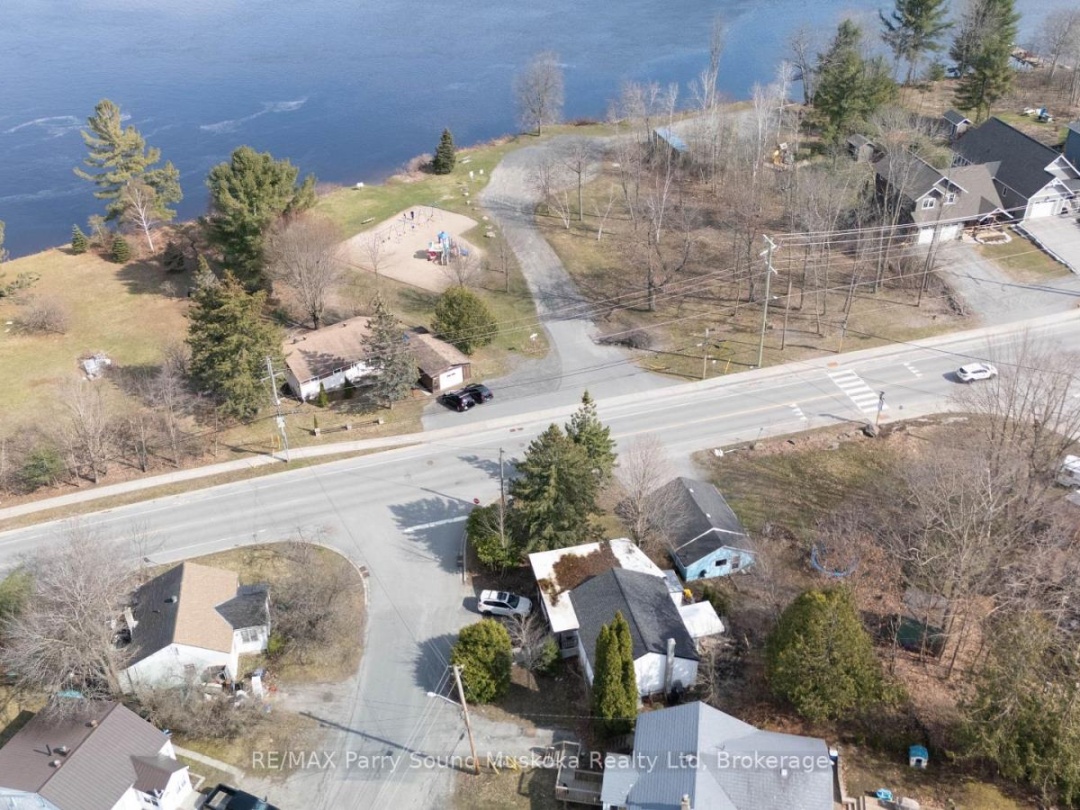 12 Riverdale Road, Parry Sound