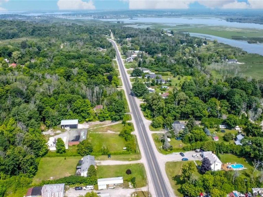 12864 County Rd 16, Severn
