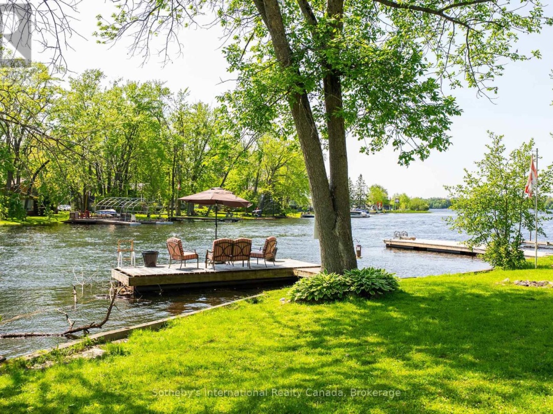 1031 Bea Dale Lane, Trent-severn Waterway