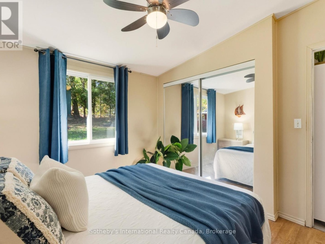 1161 NORTH KAHSHE LAKE ROAD, 