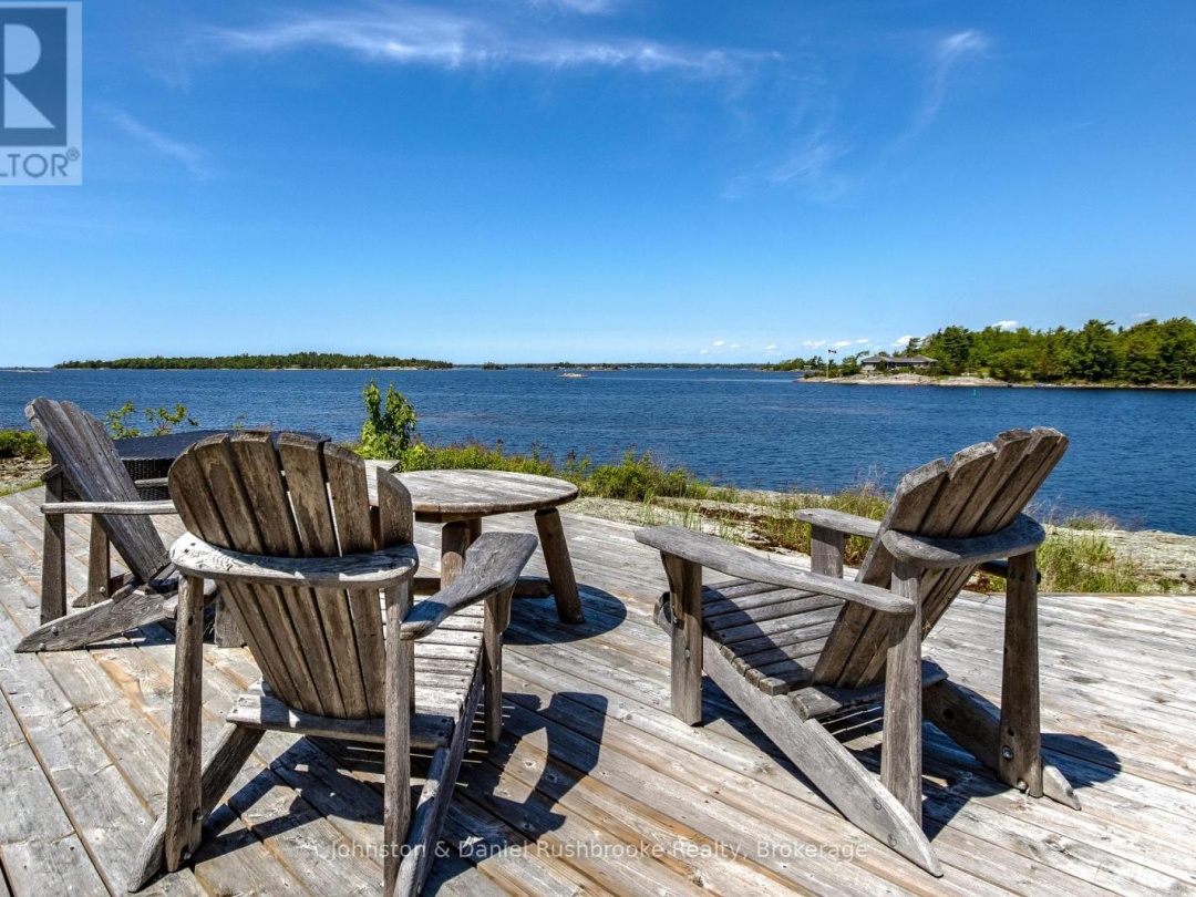 2 Island 1210 Georgian Bay Island, Georgian Bay
