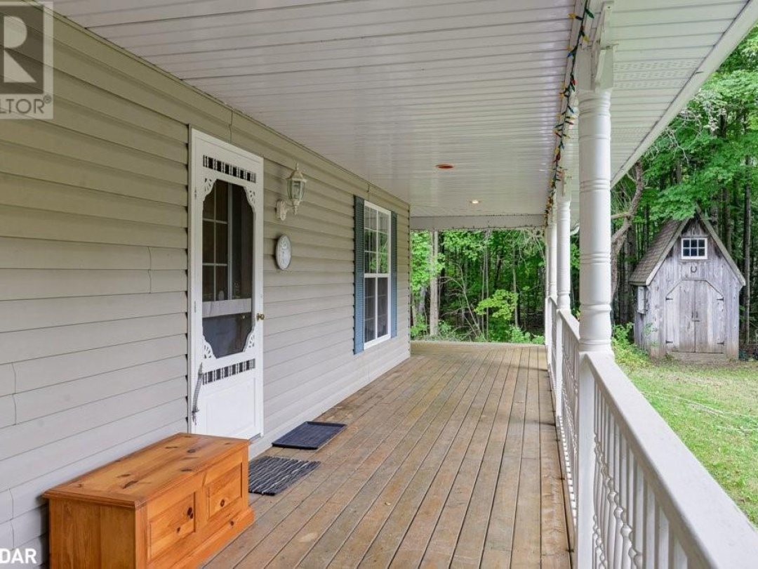 1390 WARMINSTER Sideroad, Oro-Medonte