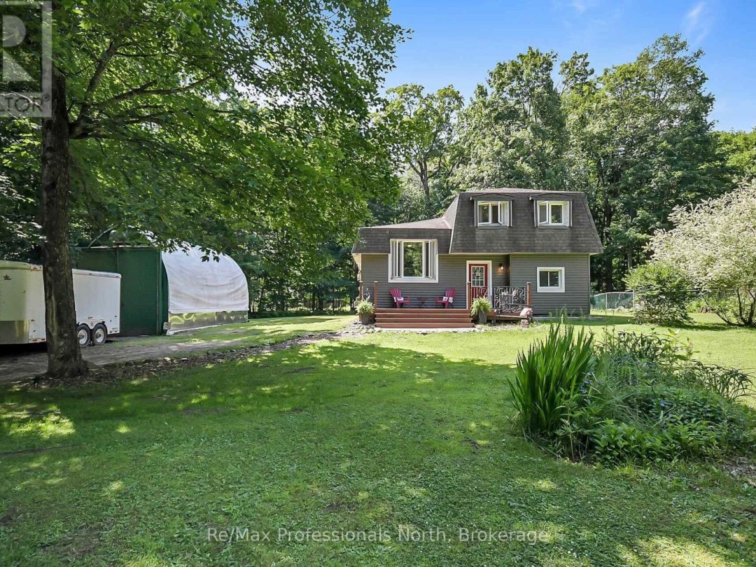 128 BRIDGEDALE ROAD, 