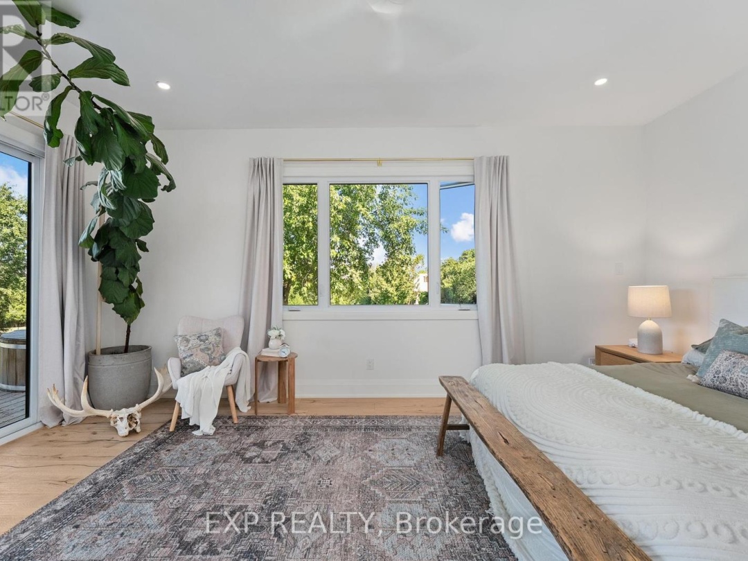 521 COTTAGE ROAD, 