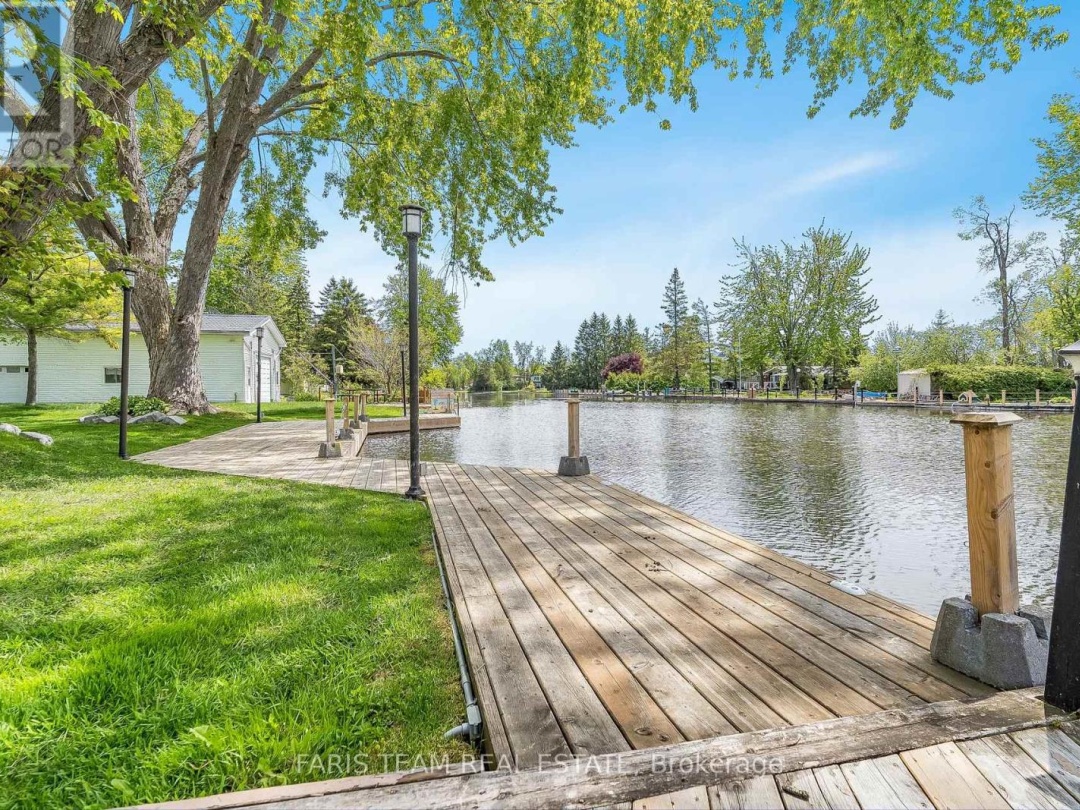 18 Turtle Path, Lake Simcoe