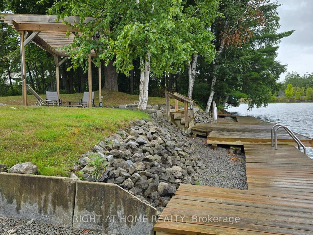 31 PORTAGE ROAD, 