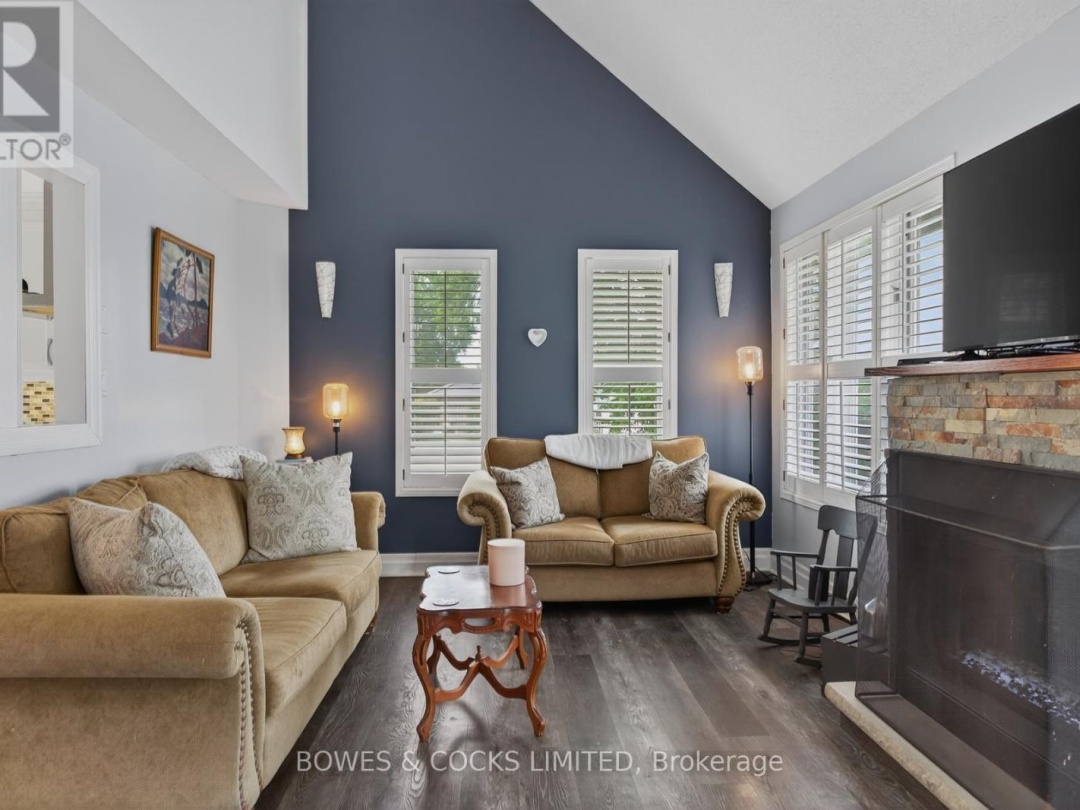 284 PORT HOOVER ROAD, 