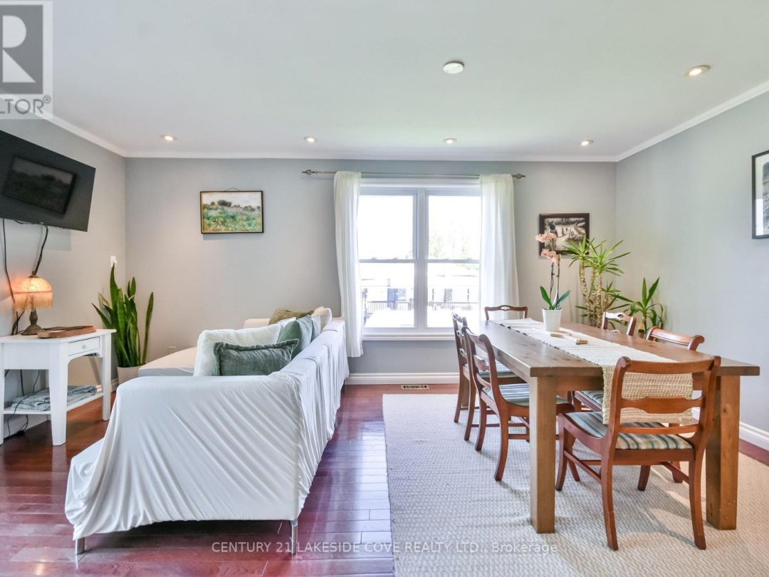3976 Woodland Drive, Ramara