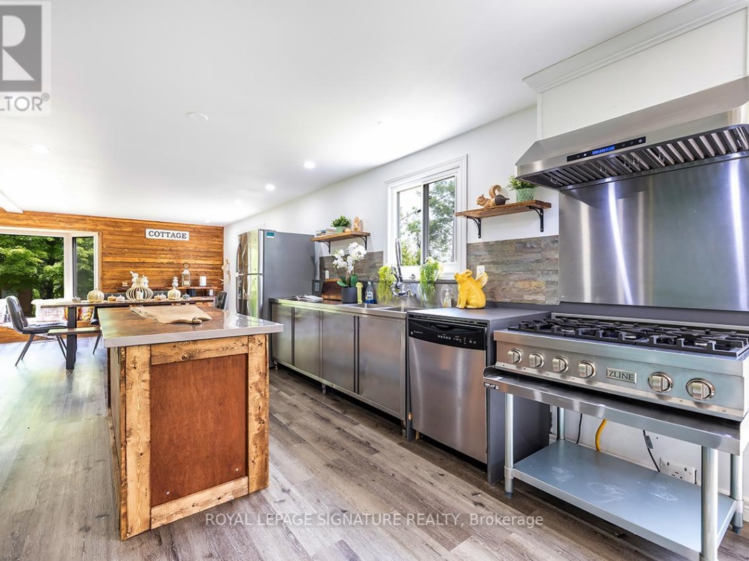 147 BULLER ROAD, 