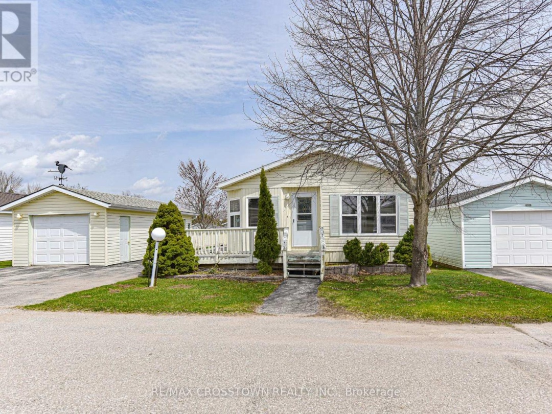 4101 Wesley Street, Severn
