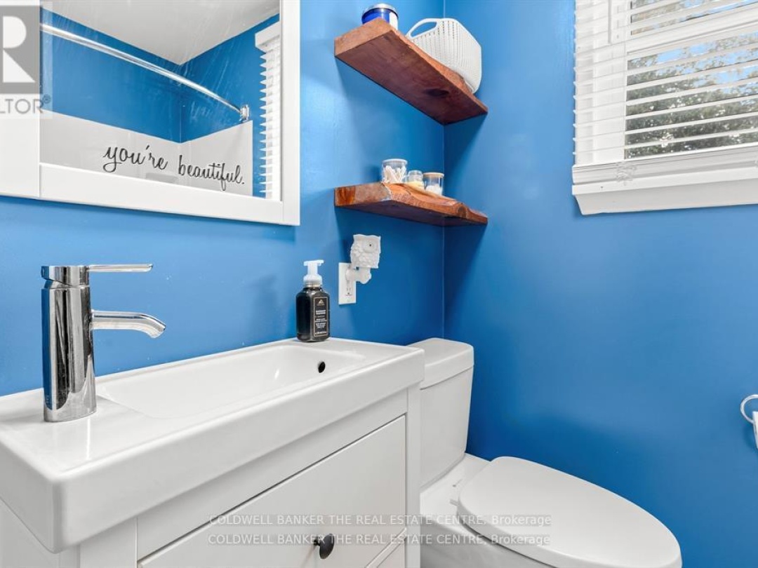 7 LEACH STREET, 