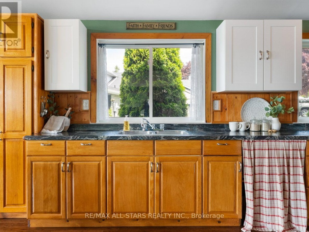 23 GILSON STREET, 