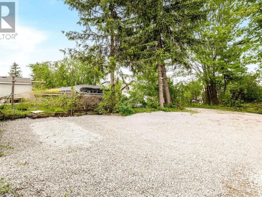 309 GILL STREET, Orillia