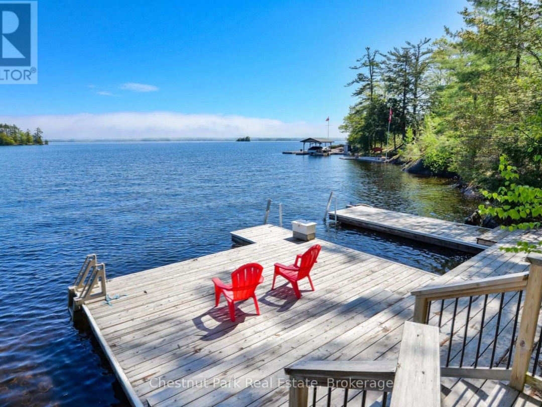 1106 Lawland Hts Road, Lake Muskoka