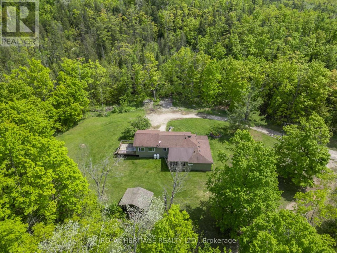 992 COUNTY ROAD 49, Trent Lakes